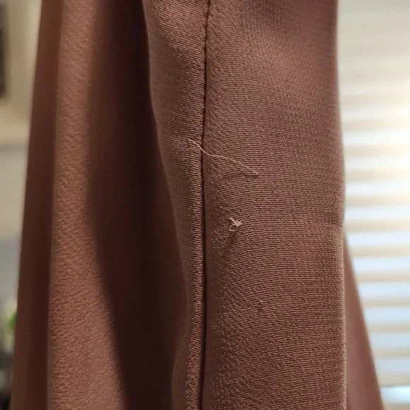 Lauren Conrad Slip/Layer - Picture 3 of 4